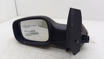Specchietto retrovisore sinistro