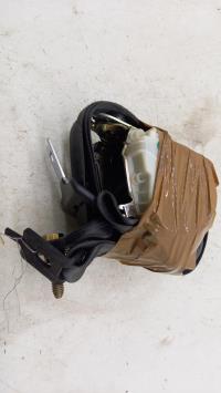 Ceinture arriere droit