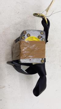 Ceinture arriere gauche