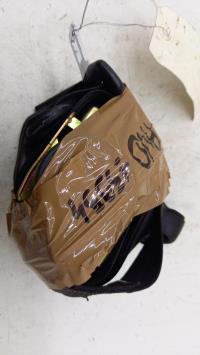 Ceinture avant droit