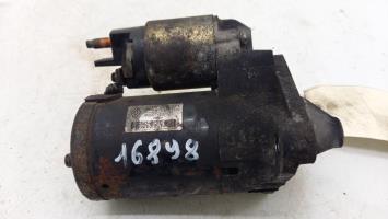 Motorino avviamento