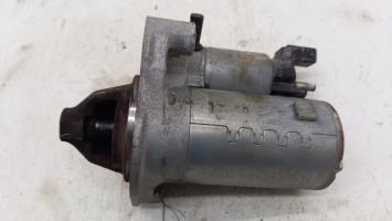Motorino avviamento