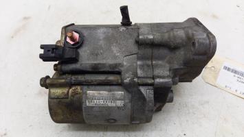 Motor de arranque