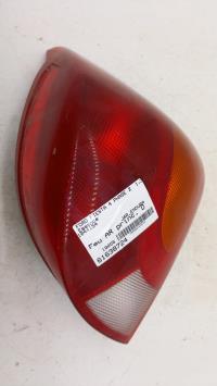 Fanale posteriore principale destro (luci)
