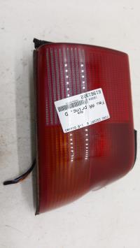 Fanale posteriore principale destro (luci)