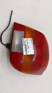 Fanale posteriore principale destro (luci)