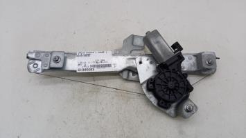 Leve vitre electrique arriere droit