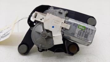 Motor de limpiaparabrisas trasero
