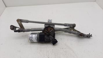 Moteur essuie glace avant