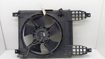 Motoventilatore radiatore