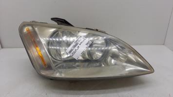 Gruppo ottico anteriore principale destro (luci)(faro)