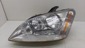 Óptica delantera principal izquierda (luces) (faro)