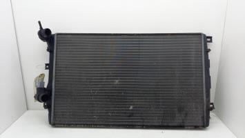 Radiateur eau