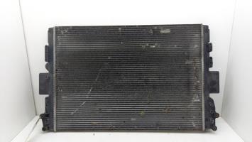 Radiateur eau
