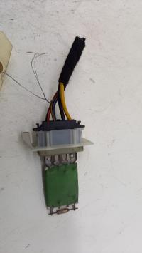Resistance chauffage
