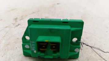 Resistance chauffage