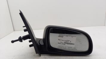 Retrovisor derecho