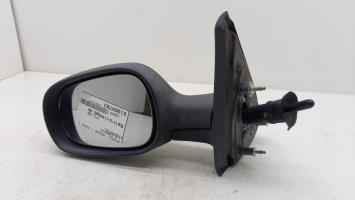 Retrovisor izquierdo