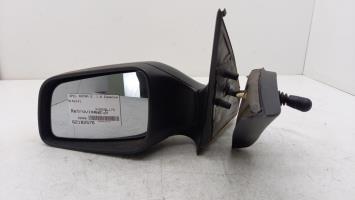 Retrovisor izquierdo