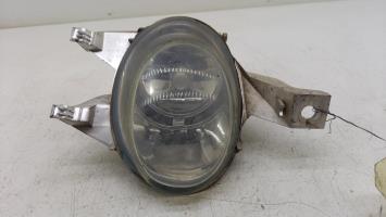 Fendinebbia sinistro (luce)