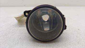 Fendinebbia sinistro (luce)