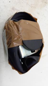 Ceinture arriere droit