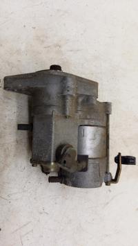 Motorino avviamento
