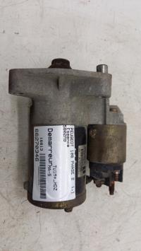Motorino avviamento