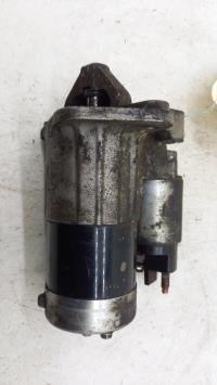 Motor de arranque