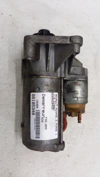 Motorino avviamento