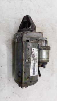 Motorino avviamento