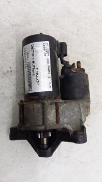 Motorino avviamento