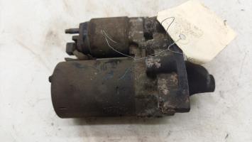 Motorino avviamento