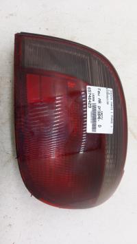 Fanale posteriore principale destro (luci)