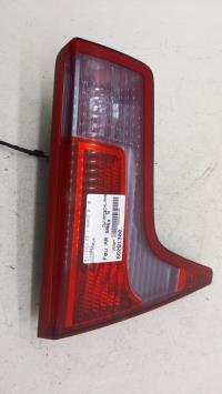 Gruppo ottico posteriore secondario sinistro (luci)