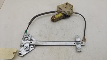 Leve vitre electrique arriere gauche