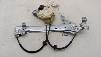 Leve vitre electrique arriere gauche