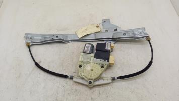Alzacristalli elettrico anteriore destro