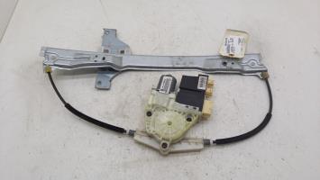 Elevalunas eléctrico delantero derecho