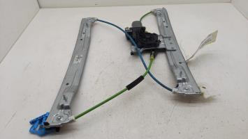 Elevalunas eléctrico delantero derecho