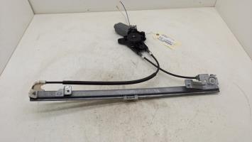 Leve vitre electrique avant gauche