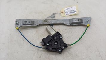 Alzacristalli elettrico anteriore sinistro