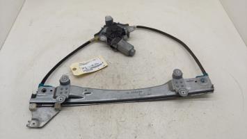 Leve vitre electrique avant gauche