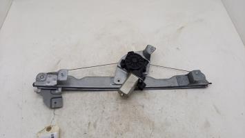 Leve vitre electrique avant gauche