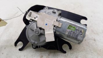 Moteur essuie glace arriere