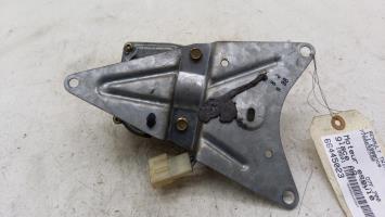 Moteur essuie glace arriere