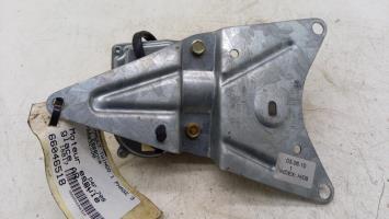 Motor de limpiaparabrisas trasero