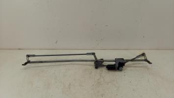 Moteur essuie glace avant
