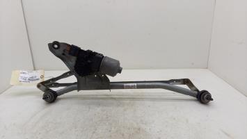 Moteur essuie glace avant