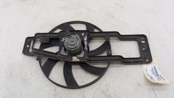 Motoventilatore radiatore